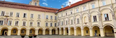 Uniwersytet Wileński Uniwersytet Wileński