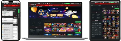 Gry w 888Starz Casino Gry w 888Starz