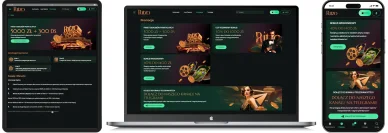 Promocje w RitzoKasyno Promocje w Ritzo kasyno