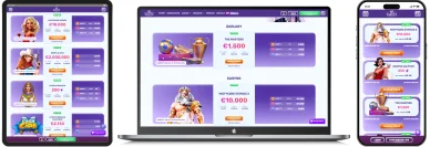 Turnieje w Slots Palace Turnieje w SlotsPalace