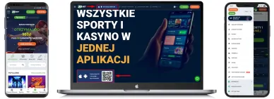 Zaloguj się na swoje konto za pośrednictwem aplikacji Zaloguj się na swoje konto za pośrednictwem aplikacji mobilnej