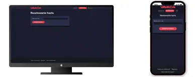Jeśli zapomniałeś danych logowania Zapomniałeś dane do logowania?
