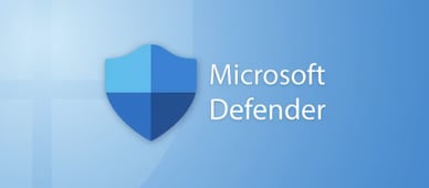 Antywirus Microsoft Defender Microsoft Defender