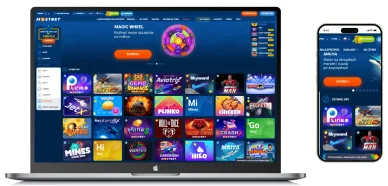 Mostbet Szybkie Gry Szybkie Gry