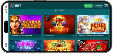 Inne gry w 22 Bet Casino Inne gry