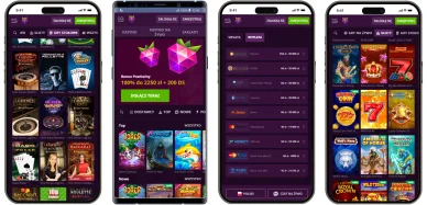 Casino Mobilne Malina Kasyno Mobilne Malina