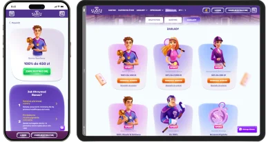 Promocje zakładów w Slots Palace Promocje zakładów