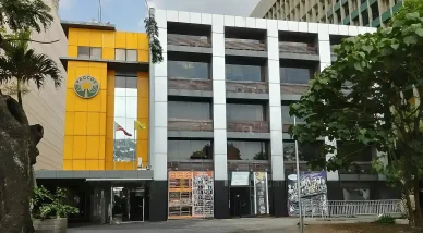 Historia Korporacja PAGCOR