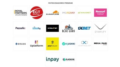 Partnerzy SBC Summit Partnerzy SBC Summit Barcelona