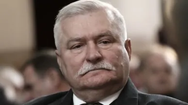 Prezydent Polski Pierwszy prezydent Polski