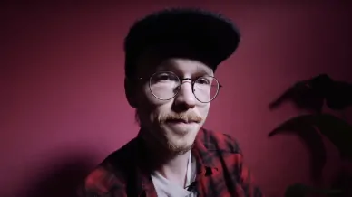 Krzysztof Gonciarz – znany bloger Krzysztof Gonciarz