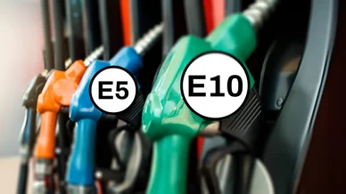 E5 czy E10 paliwo?
