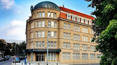 Hit Casino Szczecin Hit Casino Szczecin w Hotelu Dana