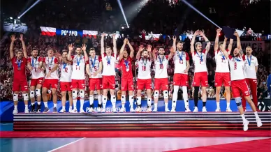 Kadra na Ligę Narodów Kadra na Ligę Narodów 2023