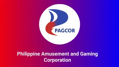 PAGCOR Philippine Amusement and Gaming Corporation