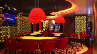 Vip Casinos Poland w Warszawie Casinos Poland w Warszawie