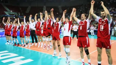 Reprezentacja Polski wygrała Ligę Światową Reprezentacja Polski wygrała Ligę Światową w 2012 roku
