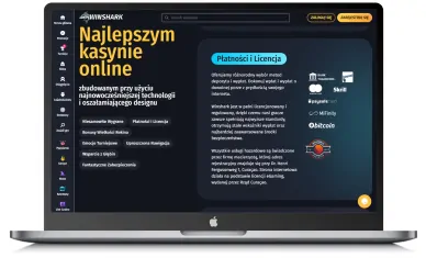 WinShark Casino Licencja Licencja i Bezpieczeństwo