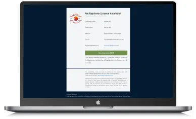 Licencja i Bezpieczeństwo Licencja kasyno online Verde
