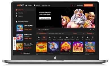 GGbet GGbet Casino