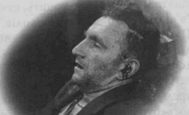 Roman Szuchewycz w pierwszych godzinach po śmierci Ciało Romana Szuchewycza w pierwszych godzinach po śmierci