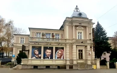 Cristal Casino w Kaliszu Cristal Casino w Kaliszu, Polska