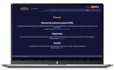 Obsługa Klienta Total Casino Obsługa Klienta