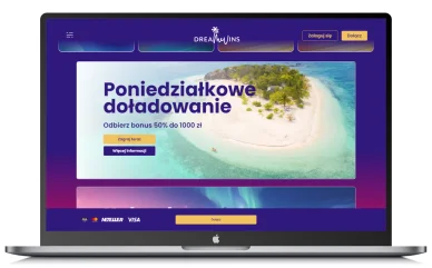 Bonusy w kasynie Inne promocje i bonusy w kasynie