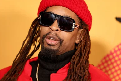 Raper Lil Jon Lil Jon