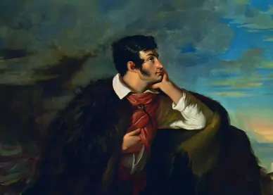 Adam Mickiewicz Wczesne lata Romantyczność Adam Mickiewicz