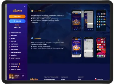 CorgiSlotCasino Aplikacja CorgiSlot Casino Aplikacja
