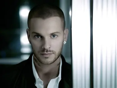 Pokora Matt Pokora