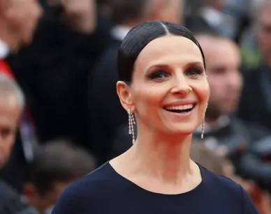 Binoche Juliette Binoche