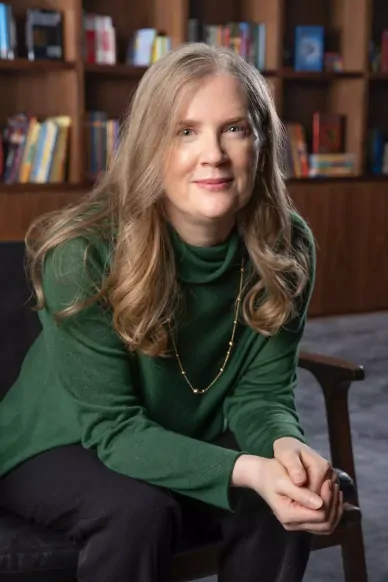 Suzanne Collins Suzanne Collins
