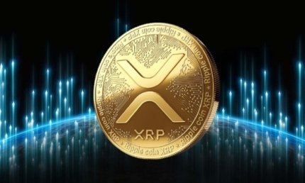 Kryptowaluta Ripple (XRP)
